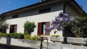 A casa di Manu